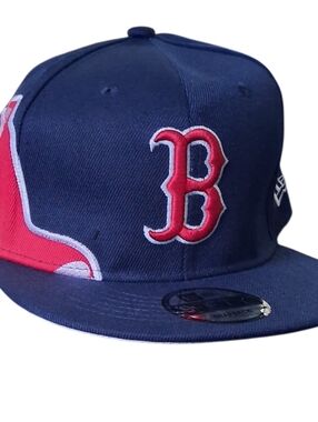Boston Red Sox Snapback